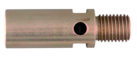 Inter Dynamics Adapter 5/8" naar M16 (voor centreerboor bajonet) - 901001 - thumbnail