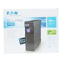 Eaton ELP850DIN UPS-systeem 850 VA - thumbnail