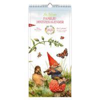 Rien Poortvliet Familienotitiekalender 2027 - thumbnail