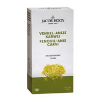 Jacob Hooy Venkel-Anijs Karwij Thee - thumbnail