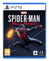 PlayStation 5-videogame Sony Marvel's Spider-Man: Miles Morales (FR) - thumbnail
