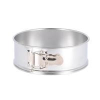 Patisse Springvorm 18 cm Zilver - thumbnail