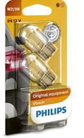 Philips Automotive 12066B2 Signaallamp Vision W21/5W 21/5 W 12 V - thumbnail