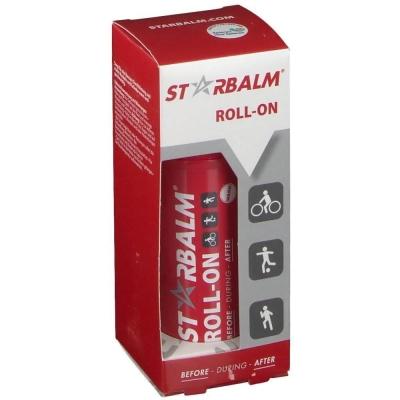 Star Balm Warm Roll-On Star Balm Warm Roll-On