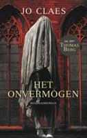 Het onvermogen - Jo Claes - ebook - thumbnail
