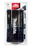 Makita Accessoires B-36192 | boor-/schroefset | 48-Delig - B-36192 - thumbnail