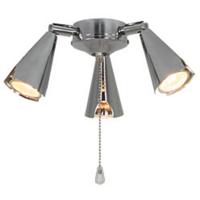 CasaFan 5-II CH 3 STRAHLER Lamp voor plafondventilator - thumbnail