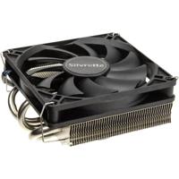 Alpenföhn Silvretta CPU-koellichaam met ventilator Intel LGA 1156, Intel LGA 1155, Intel LGA 1151, Intel LGA 1150, AMD AM3+, AMD AM3, AMD AM2+, AMD AM2, AMD - thumbnail