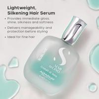 Alfaparf Semi di Lino Sublime Cristalli di Seta Serum 45ml - thumbnail