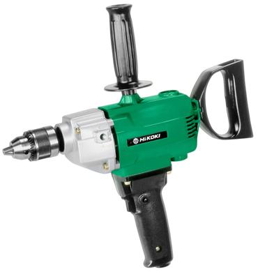 Hikoki D13(R+L) WAZ BOORSCHROEFMACHINE - D13WAZ Hikoki D13(R+L) WAZ BOORSCHROEFMACHINE - D13WAZ