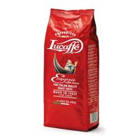 Lucaffé Exquisit - koffiebonen - 1 kilo - thumbnail