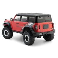FTX Outback Centaur 1/10 4x4 crawler RTR - Rood - thumbnail
