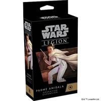 Star Wars: Legion - Padme Amidala Operative Expansion - thumbnail
