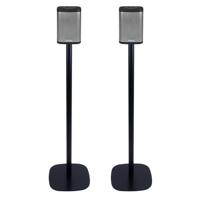 Vebos standaard Riva Concert zwart set - thumbnail