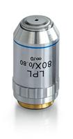 Kern OBB-A1271 OBB-A1271 Microscoop objectief 80 x Geschikt voor merk (microscoop) Kern - thumbnail