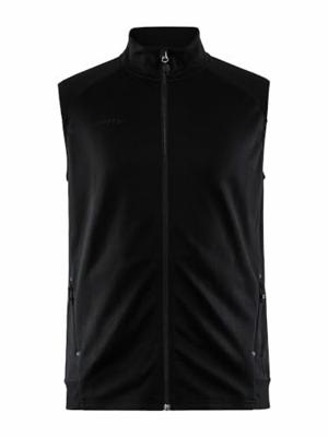 Craft 1912161 Adv Unify Vest Men - Black - M Craft 1912161 Adv Unify Vest Men - Black - M