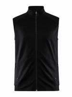Craft 1912161 Adv Unify Vest Men - Black - M - thumbnail