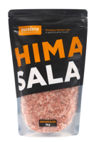 Purasana Vegan Himasala Keukenzout Grof - thumbnail