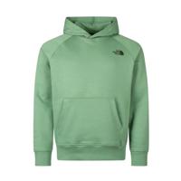 The North Face Raglan Box NSE Casual Sweater Heren XL - thumbnail