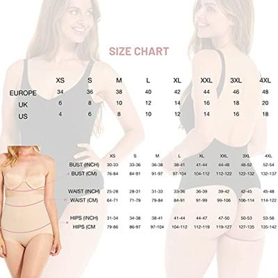 Magic corrigerende body lage rug - Low back body - Shapewear bodysuit - Buik corrigerend