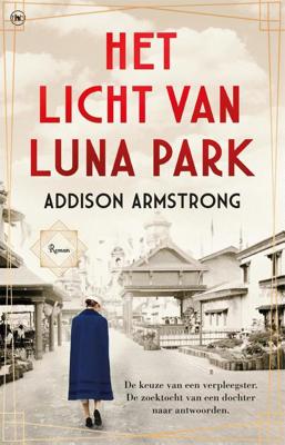 Het licht van Luna Park - Addison Armstrong - ebook