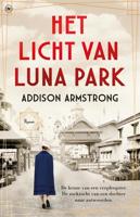 Het licht van Luna Park - Addison Armstrong - ebook - thumbnail