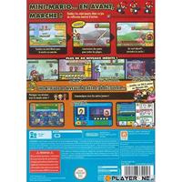 Nintendo Mario vs. Donkey Kong : Tipping Stars - thumbnail