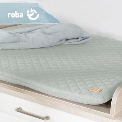 roba Aankleedkussen (Frosty green) roba Aankleedkussen (Frosty green)