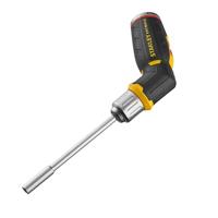 Stanley handgereedschap Fatmax® Ratelschroevendraaier Pistoolgreep - FMHT0-62691 - thumbnail