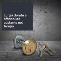 OPLEGCILIN. VERNIKKELD/MESSING - thumbnail