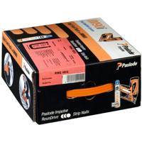 Nagels+gas im90i 3.1x90ring/vz.2500st - thumbnail