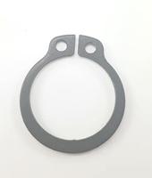 Bofix Seegerring 16mm per 25 - thumbnail