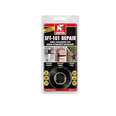 Griffon SFT-101 Repair Tape 25mm x 3m Griffon SFT-101 Repair Tape 25mm x 3m