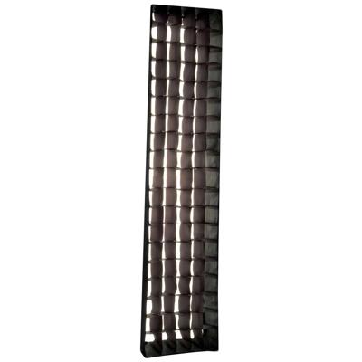 Falcon eyes honingraat voor 30x120 cm fer-sb30120hc Falcon eyes honingraat voor 30x120 cm fer-sb30120hc