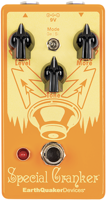 Earthquaker Devices Special Cranker