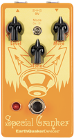 Earthquaker Devices Special Cranker - thumbnail