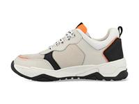 Bunnies Jr Sneakers Charly Chucky 221370-603 Creme-20 maat 20 - thumbnail