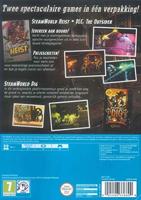 Steamworld Collection (Nintendo eShop Selects) - thumbnail