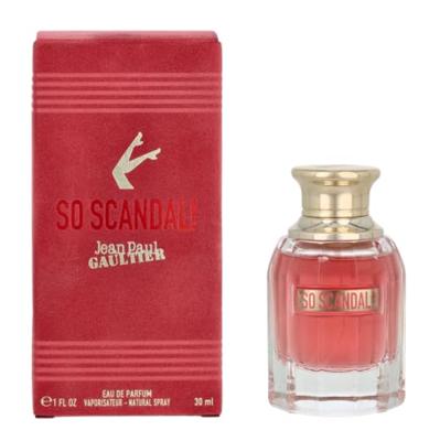 J.P. Gaultier So Scandal Eau de parfum Spray 30 ml Dames