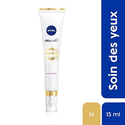 Nivea Cellular Luminous630 Oogcontourcrème