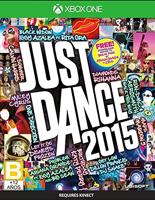 Just Dance 2015 - Xbox One - thumbnail