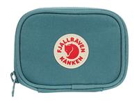 Fjallraven Kånken Card Portemonnee Frost Green OneSize - thumbnail