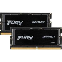 Kingston FURY 64 GB DDR5-4800 Kit laptopgeheugen - thumbnail