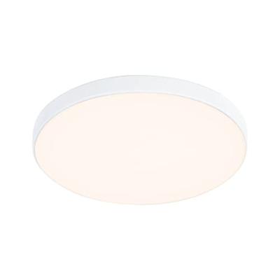 Paulmann 79944 LED-inbouwpaneel 6 W Warmwit Wit Paulmann 79944 LED-inbouwpaneel 6 W Warmwit Wit