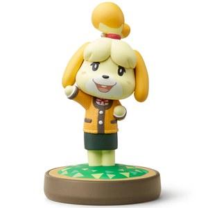 Amiibo Animal Crossing - Isabelle Summer Outfit