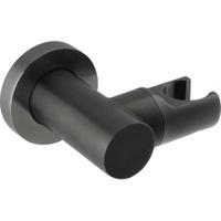 Ben Lavion wandhouder gunmetal pvd - thumbnail