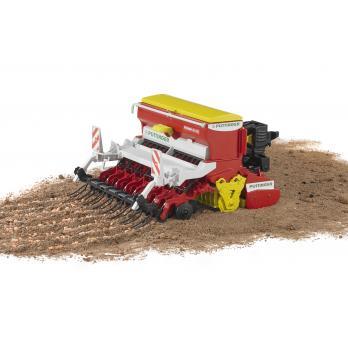 Bruder Pöttinger Vitasem 302ADD