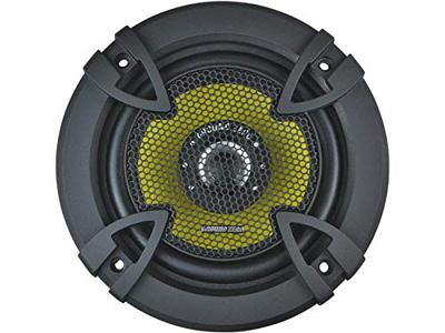 Ground Zero GZTF 5.2X - autospeakers - 13cm coaxiaal 2weg - 110 Watt luidsprekers Ground Zero GZTF 5.2X - autospeakers - 13cm coaxiaal 2weg - 110 Watt luidsprekers
