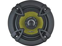 Ground Zero GZTF 5.2X - autospeakers - 13cm coaxiaal 2weg - 110 Watt luidsprekers - thumbnail