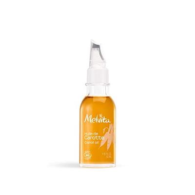 Melvita Carrot Oil 50 ml - thumbnail